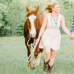 Vintage inspired sundress with open strap back.